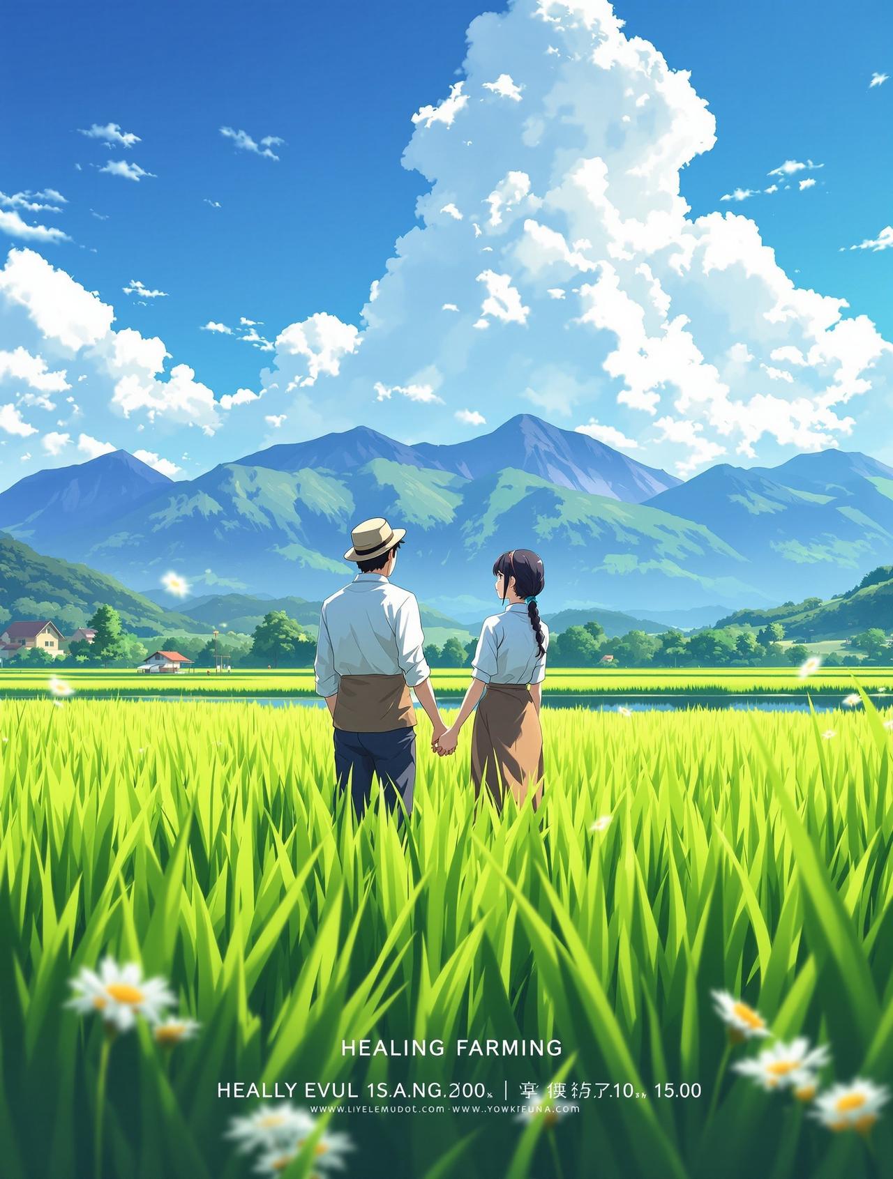 免费短剧无广告 - 稻田日记