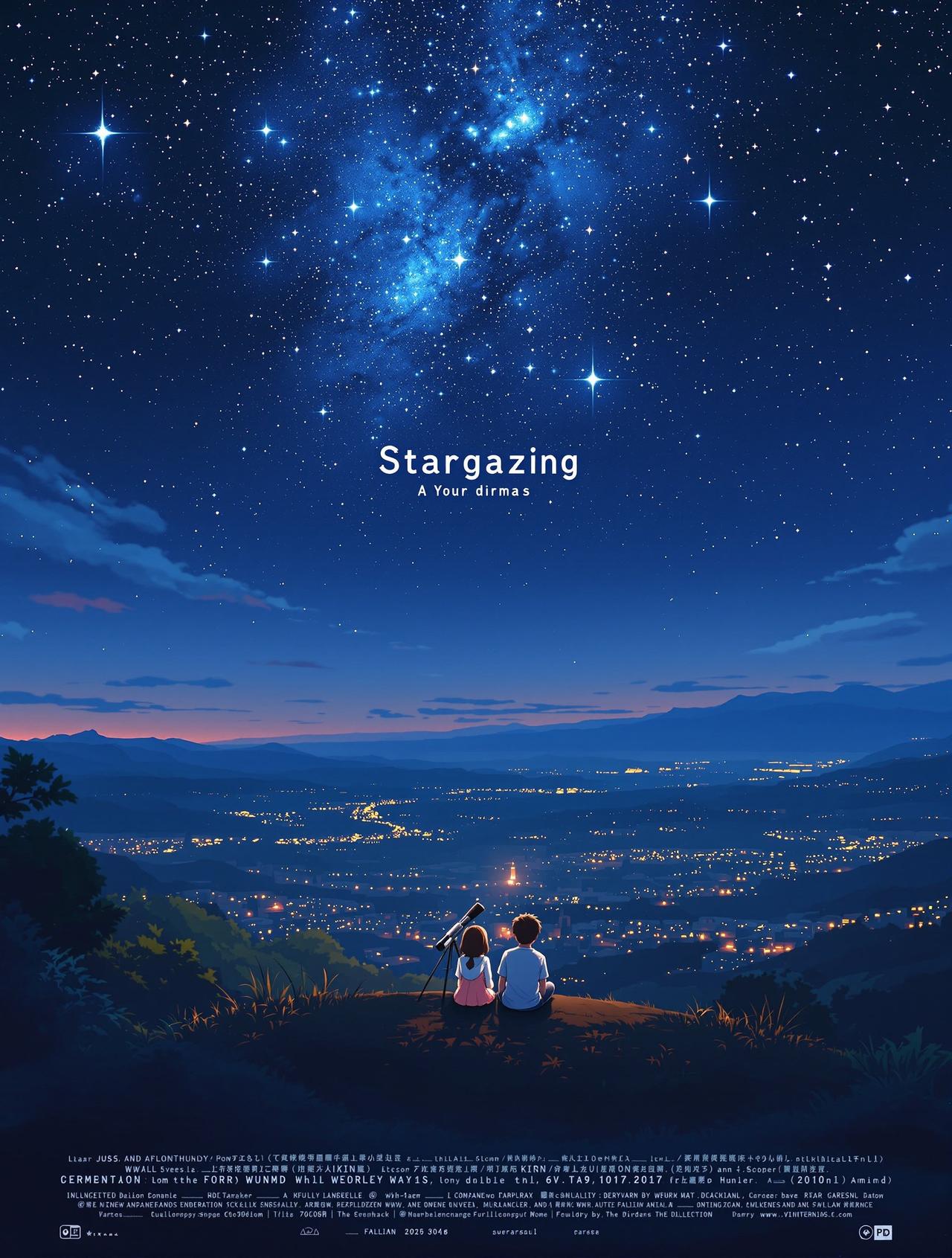 免费短剧无广告 - 星空小镇