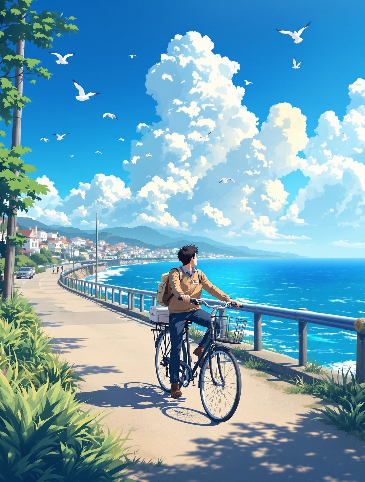 免费短剧无广告 - 海边的信