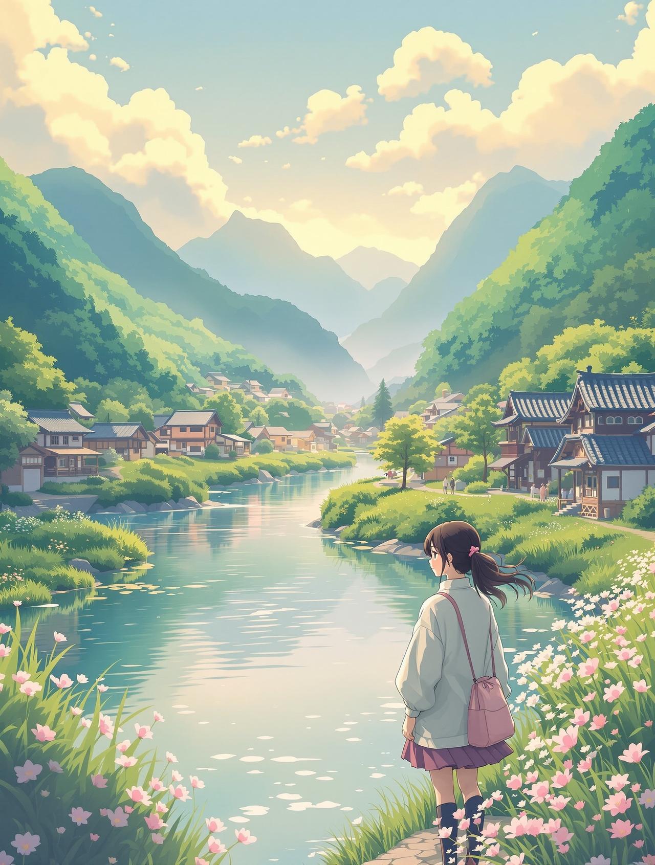 免费短剧无广告 - 四万十川的微风